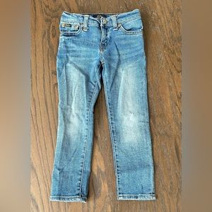 Polo Eldridge Skinny Jeans